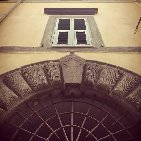 Apartamento Palazzo Pico Short Lets Tarquinia