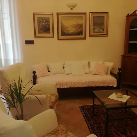 Palazzo Pico Short Lets